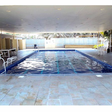 Divers Home Рас ал Хайм Екстериор снимка