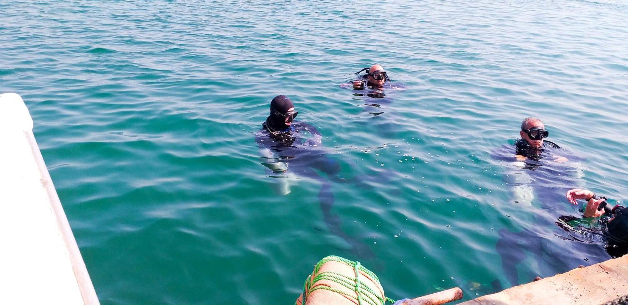 Divers Home Рас ал Хайм Екстериор снимка