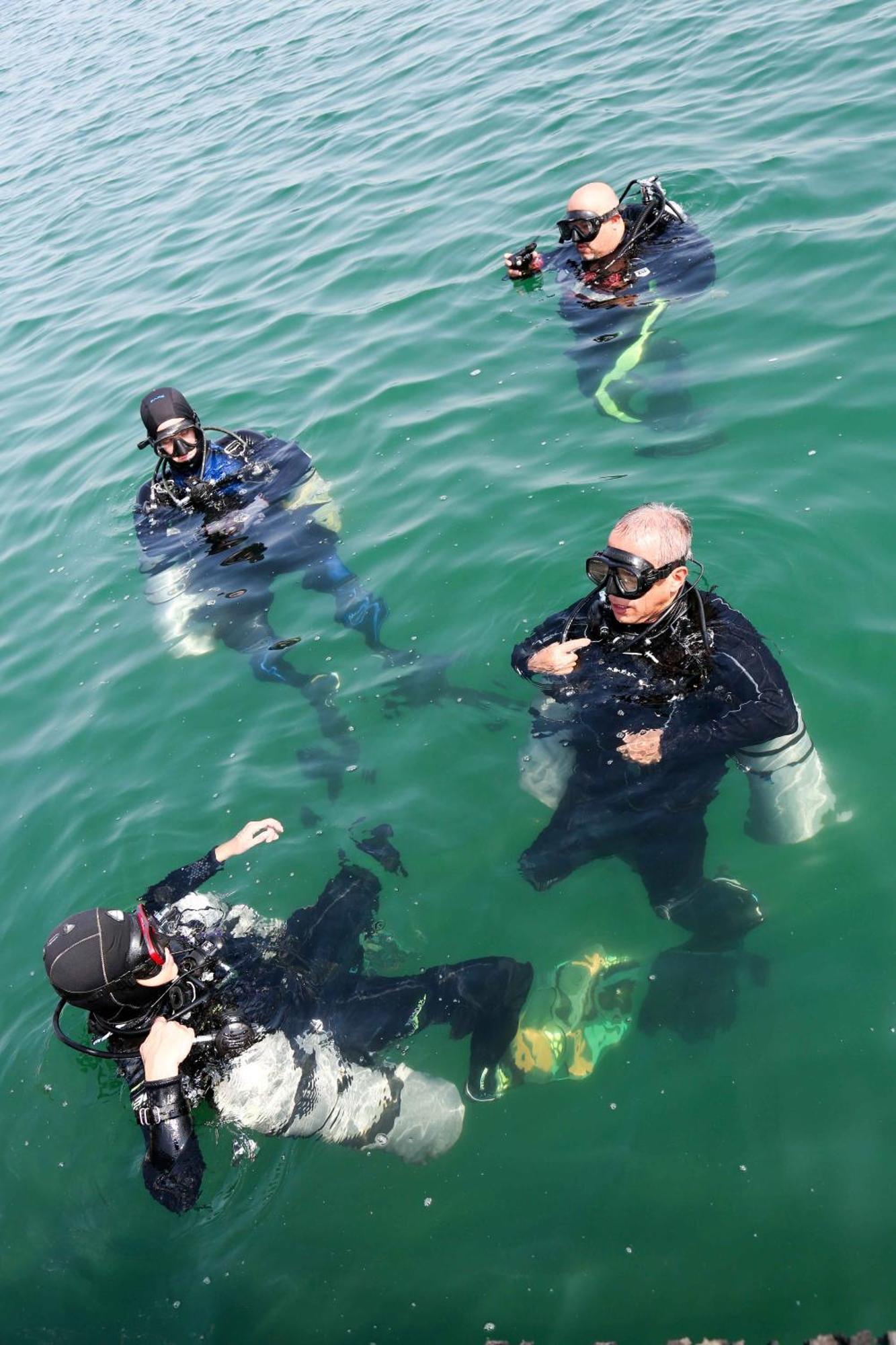 Divers Home Рас ал Хайм Екстериор снимка