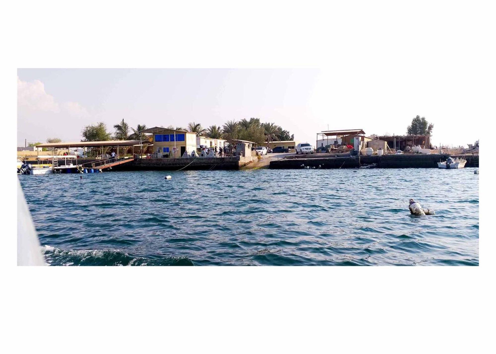 Divers Home Рас ал Хайм Екстериор снимка