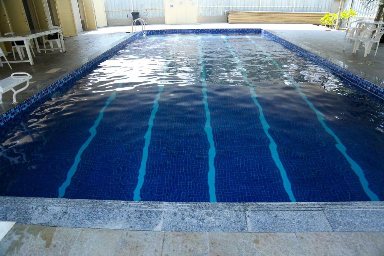 Divers Home Рас ал Хайм Екстериор снимка
